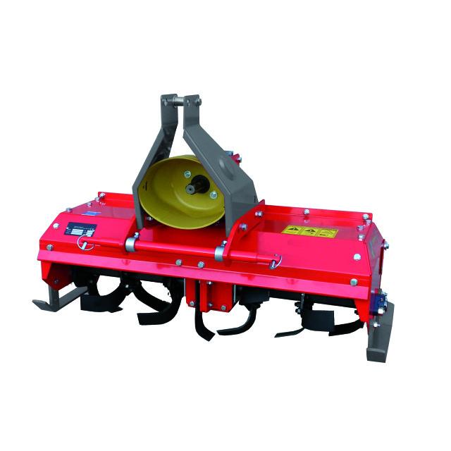 Bodenfräse Ares 105