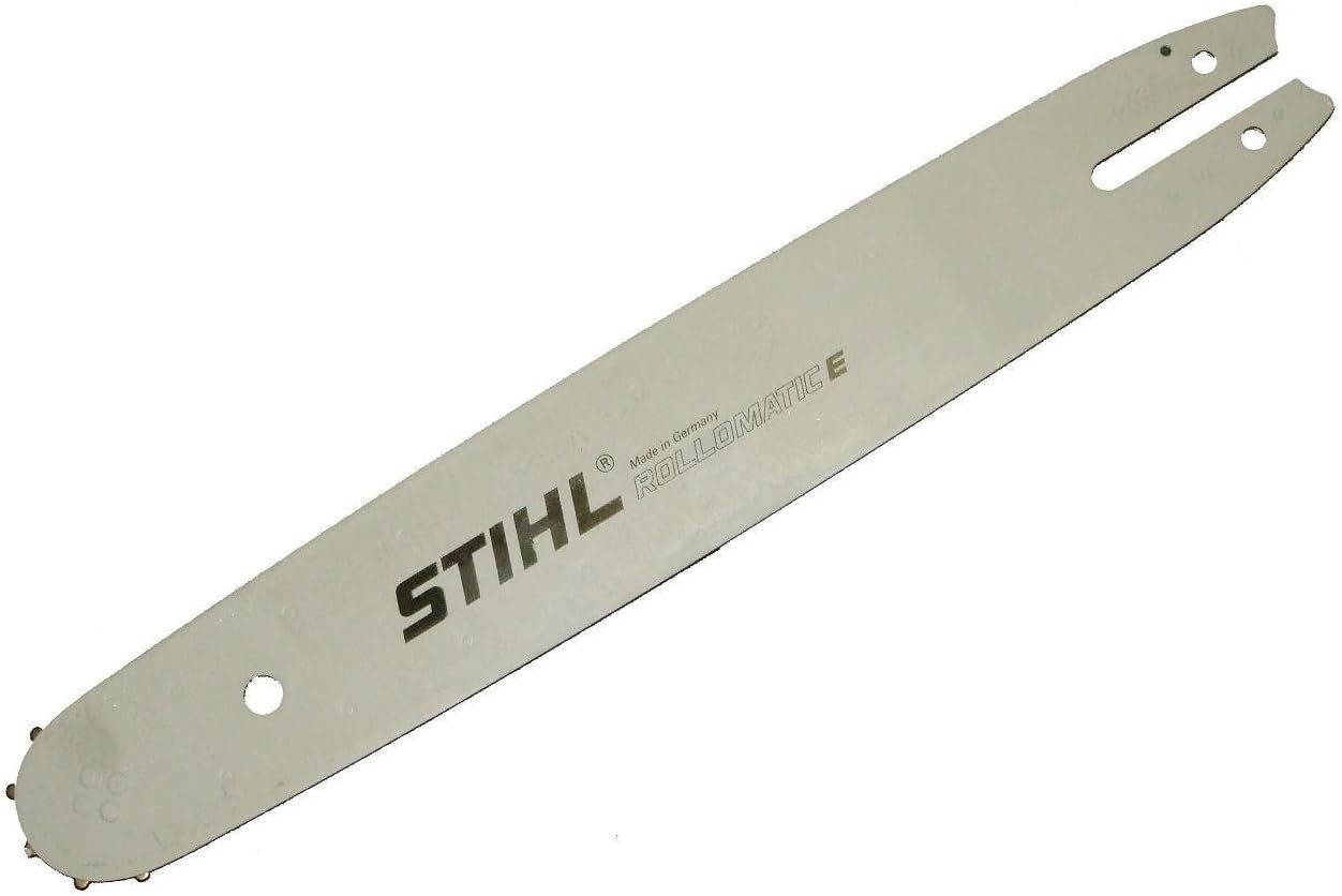 Schiene Rollomatic E, 3/8'' P, 9Z, 30 cm