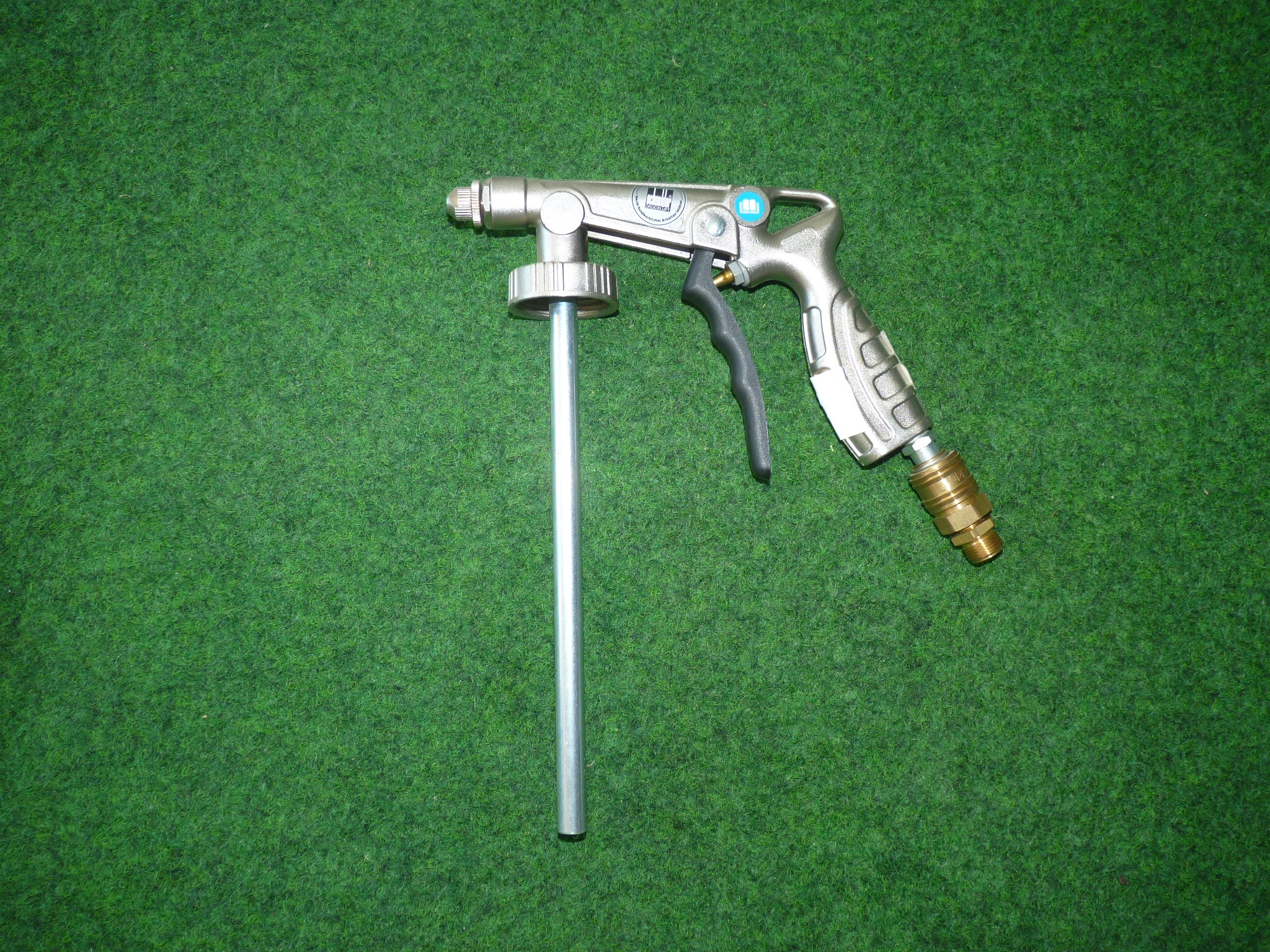 Kombipistole-UHW Kombipistole UHW