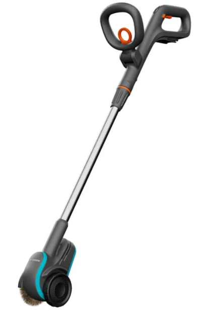 Akku-Fugenbürste EasyWeed 1800/18V P4A solo, Unkrautentfernung