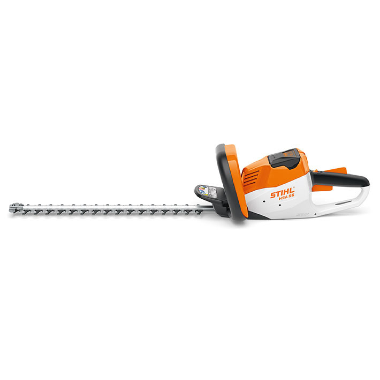 Akku-Heckenschere HSA 56 (45 cm) ohne Akku / Ladegerät