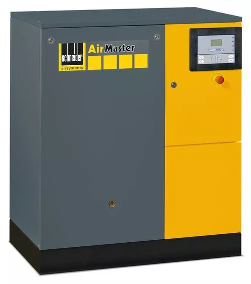 Industriekompressor AM B 7-10 (Miet und Vorführgerät)