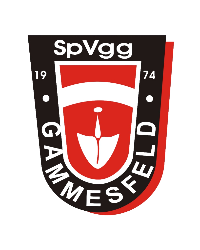 Logo der SpVgg Gammesfeld 1974 e.V.