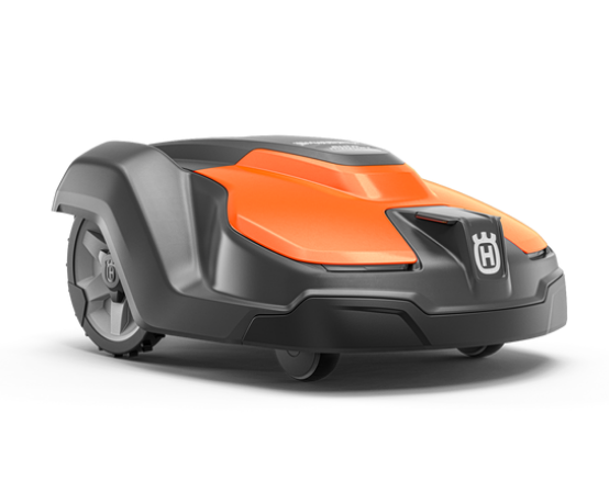 Automower® 520 EPOS®