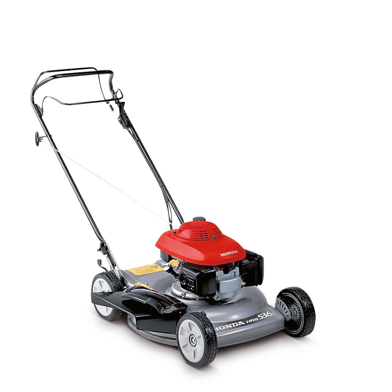 41826_Honda_855186 Benzin-Rasenmäher HRS 536 CVK
