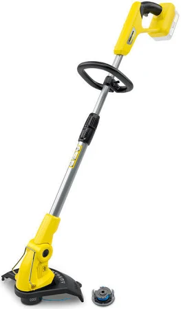 Akku-Rasentrimmer LTR 18-30 Battery - Grundgerät ohne Akku und Ladegerät