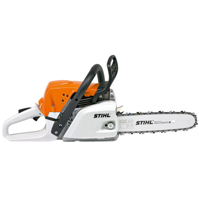 Benzin-Motorsäge MS 231 35cm Schnittlänge