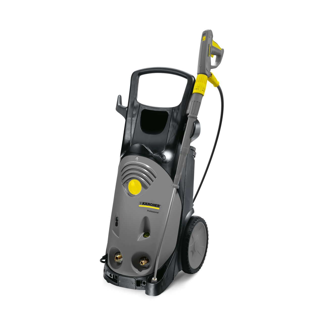 Hochdruckreiniger HD 17/14-4 S Plus Farmer