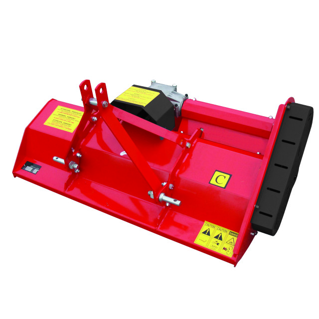 Schlegelmulcher Helios 158 C