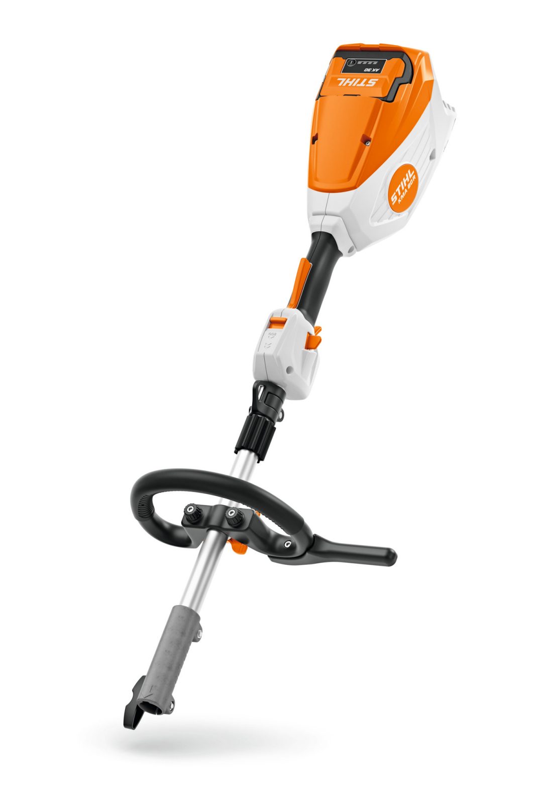 Akku-Kombimotor KMA 80 R - Grundgerät ohne Akku und Ladegeräte Akku-Kombimotor KMA 80 R - Grundgerät ohne Akku und Ladegeräte