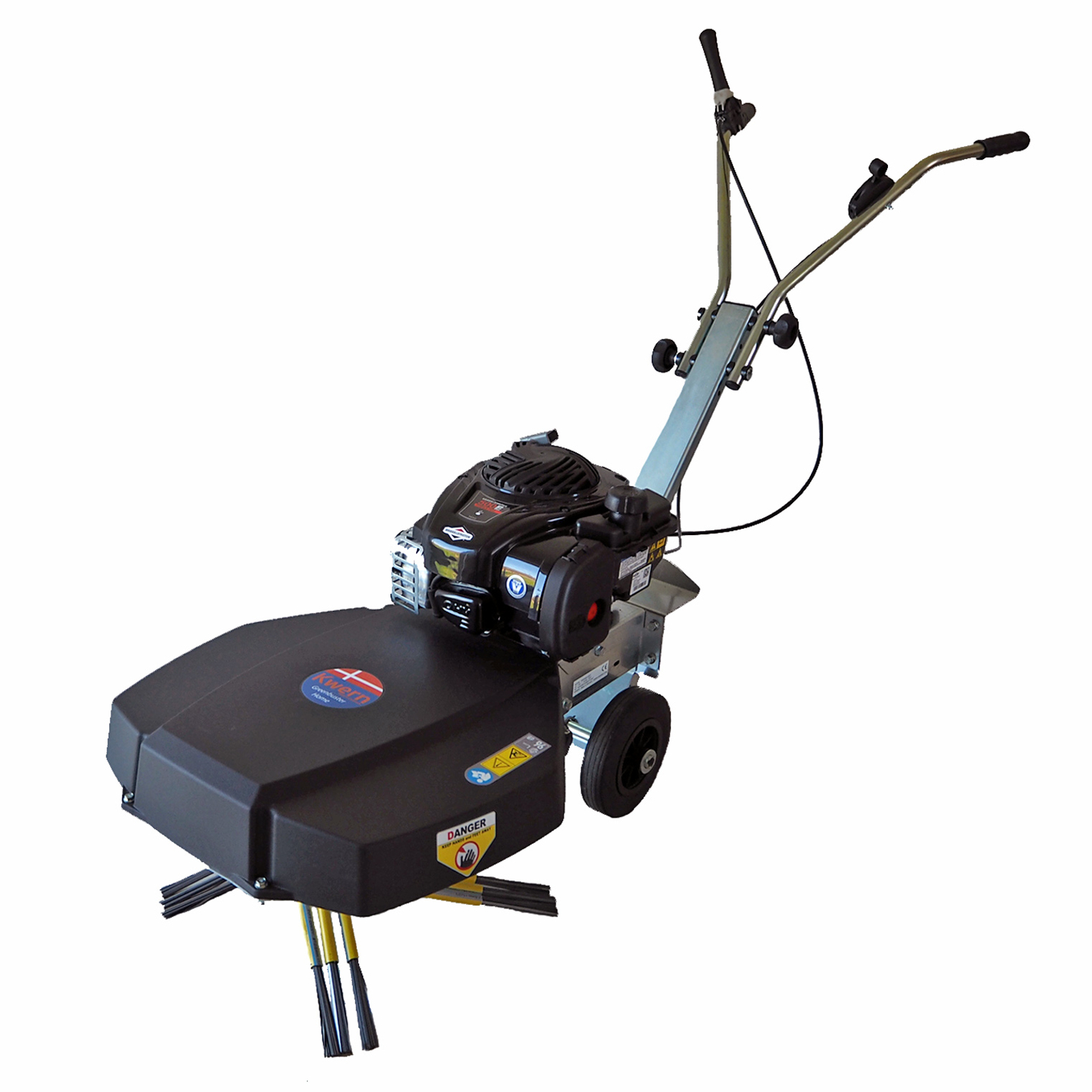 Greenbuster Home 550