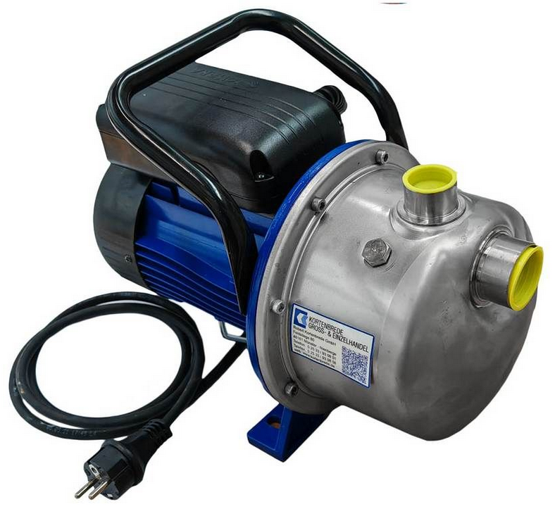 Blue-Jet Pumpe BGM 5 / C Garden