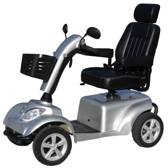 LG Scooter 4028 Seniorenmobil