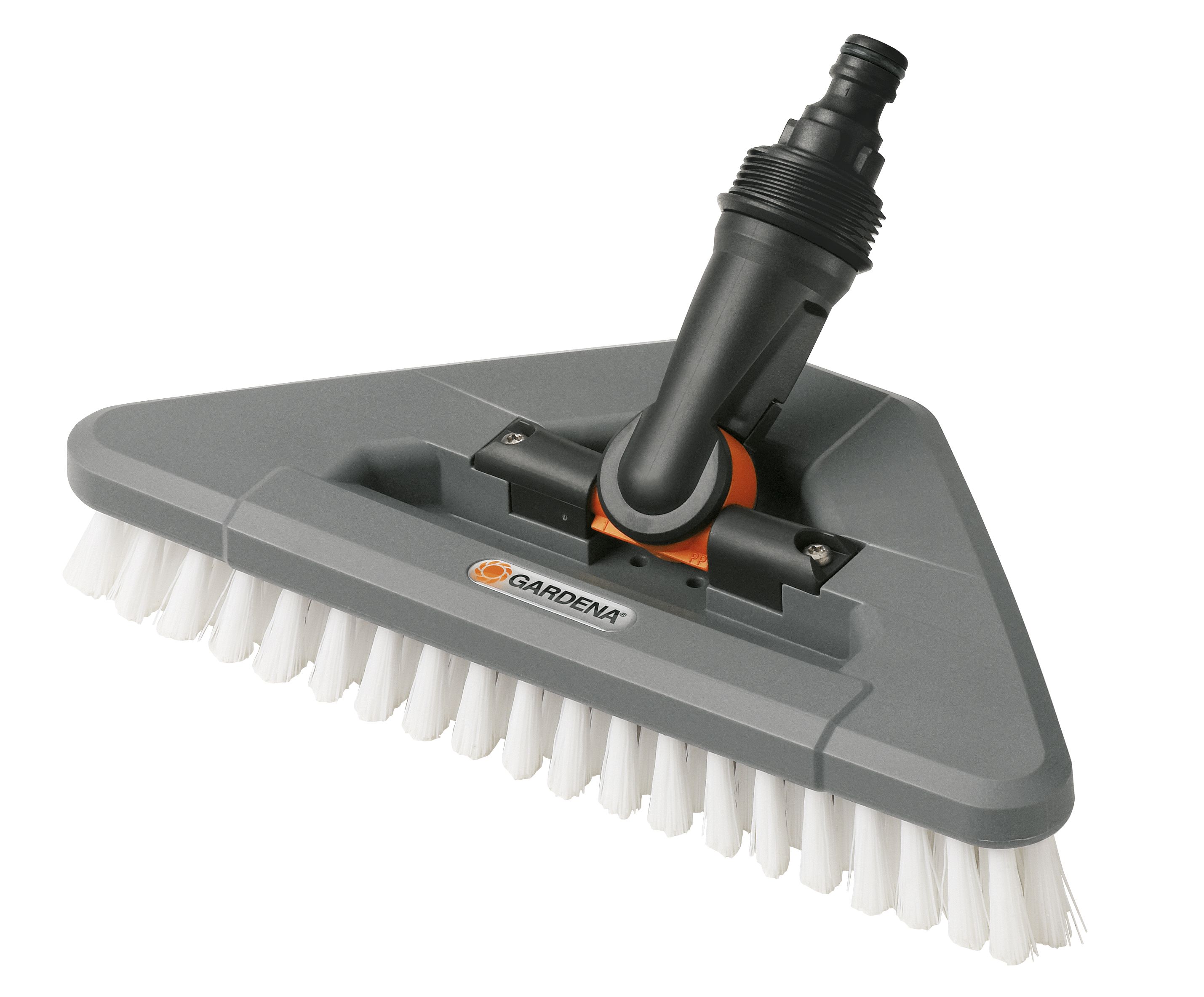 Gelenk-Schrubber-Waschbürste