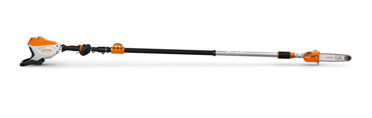 Akku-Hochentaster HTA 160 B
