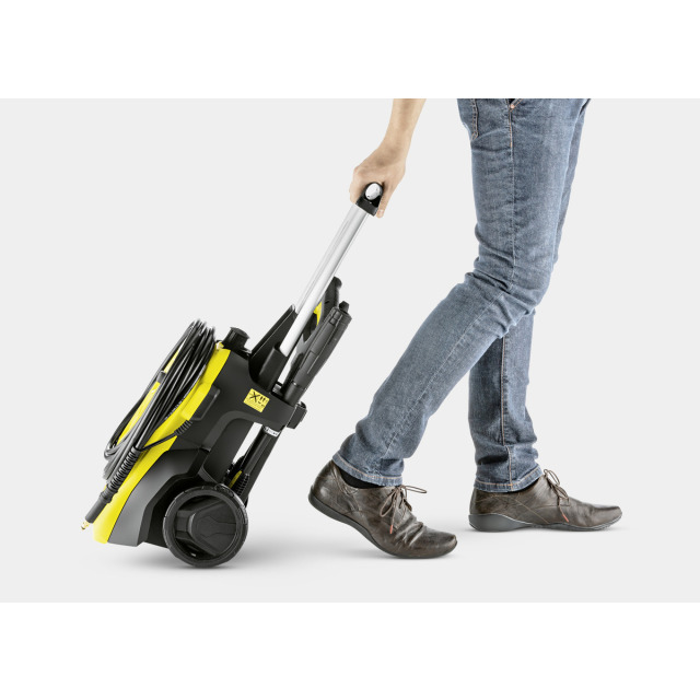 Hochdruckreiniger K 4 Compact Home (nur solange aus Sonderaktion am Lager)