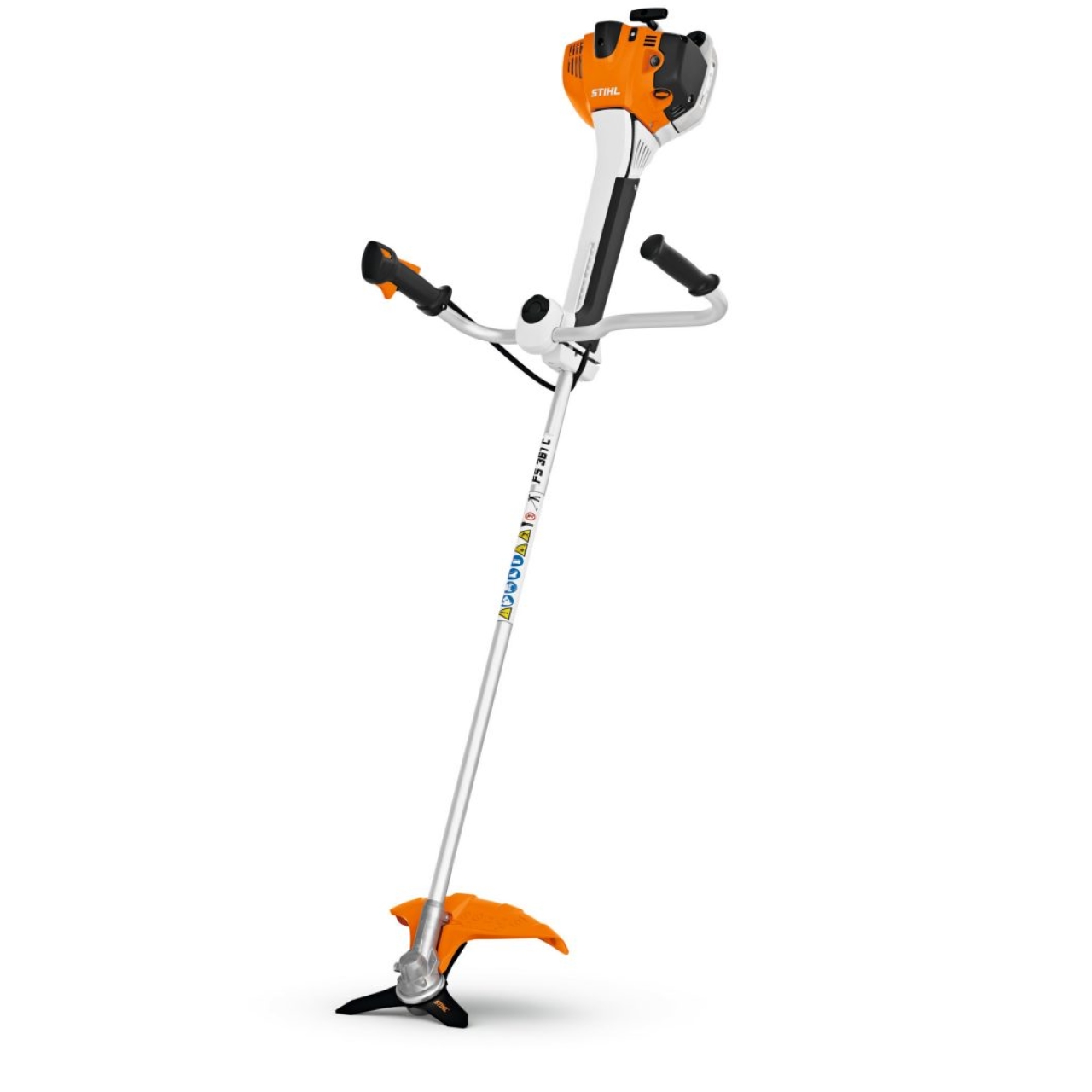Benzin-Motorsense FS 361 C-EM 