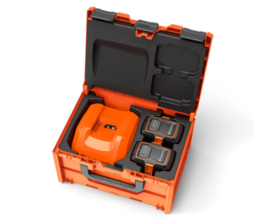 Akku Transportbox BC1-UN