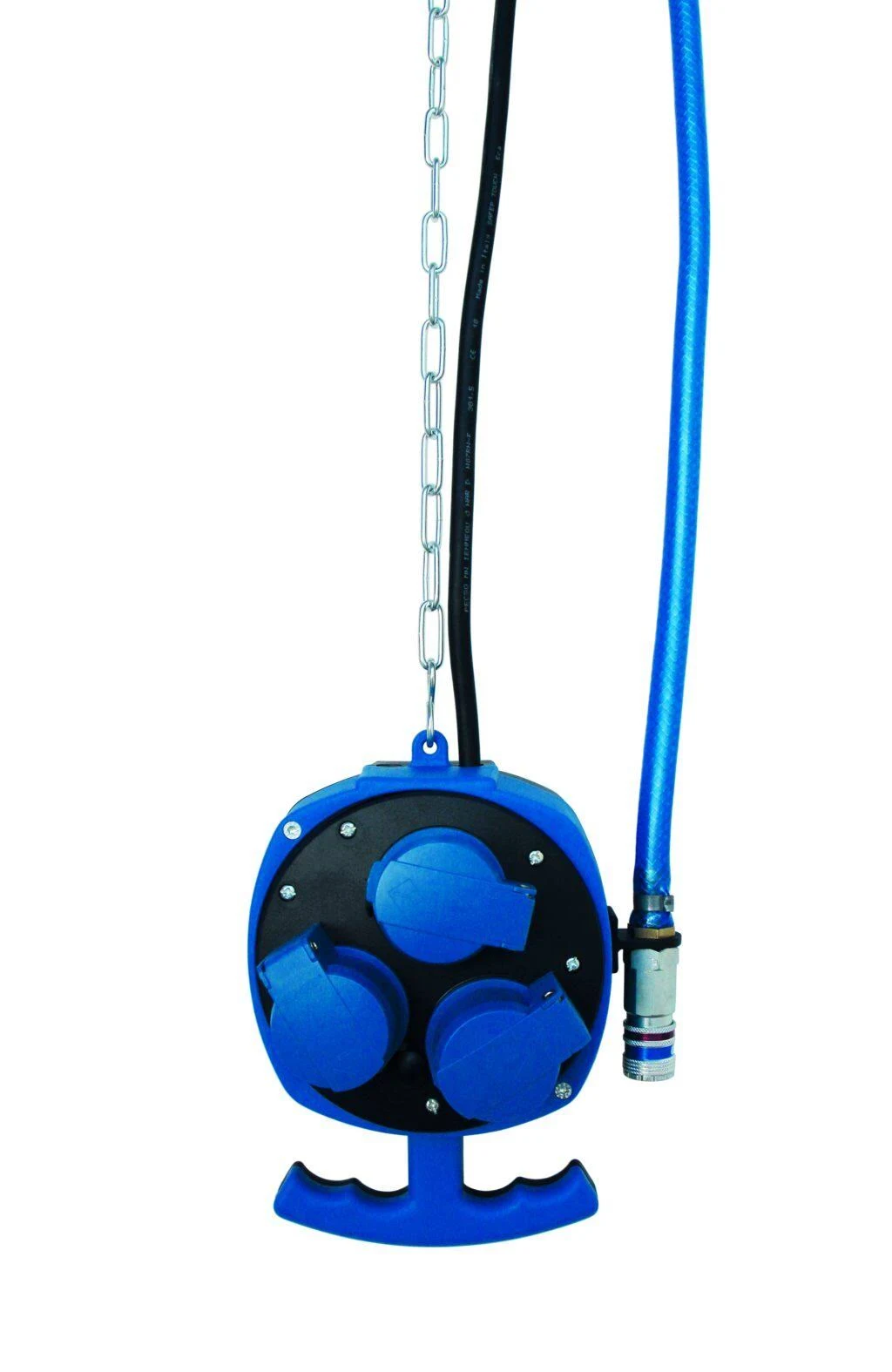 Energieampel EA 3 Energieampel EA 3