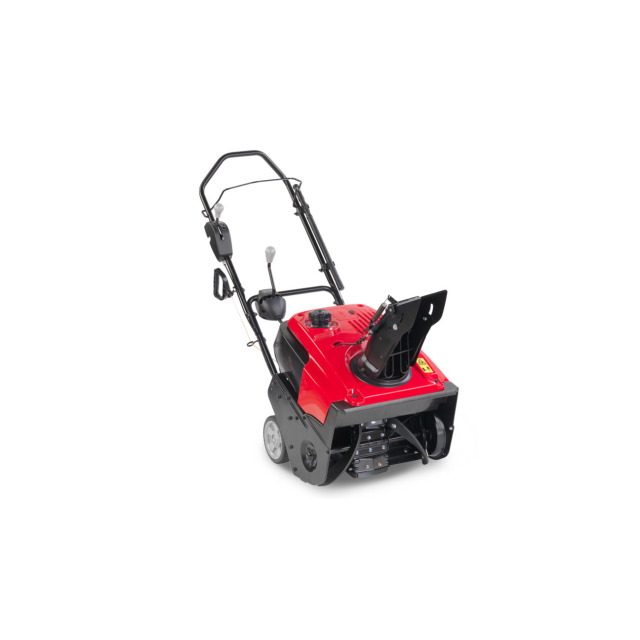 Benzin-Schneefräse HS 750 EA