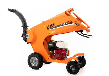 Häcksler Maestro City B&S