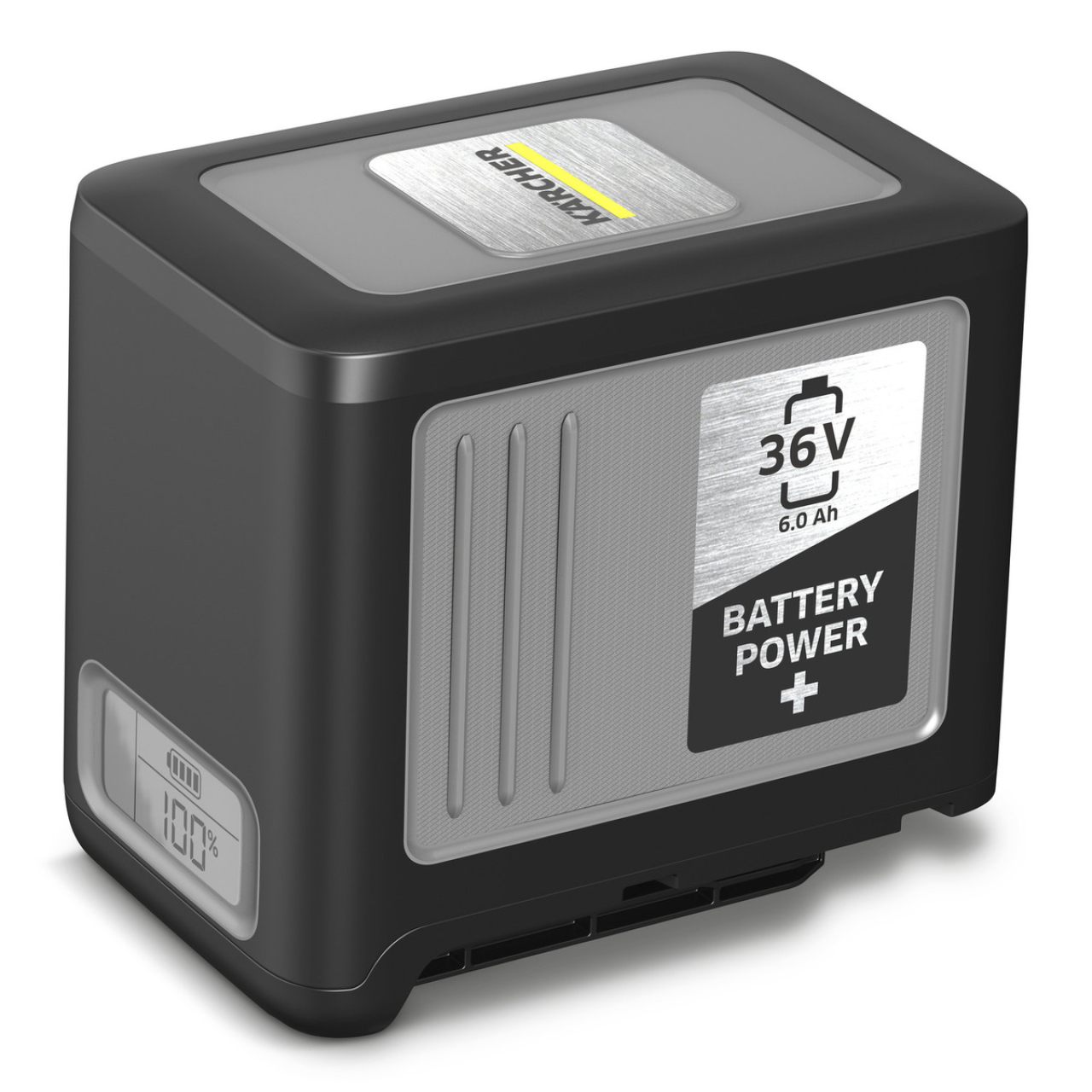 Akku Battery Power+ 36/60 - 36 V / 6,0 Ah