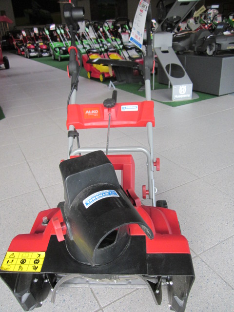 Schneefräse SnowLine 46 E (Vorführgerät)
