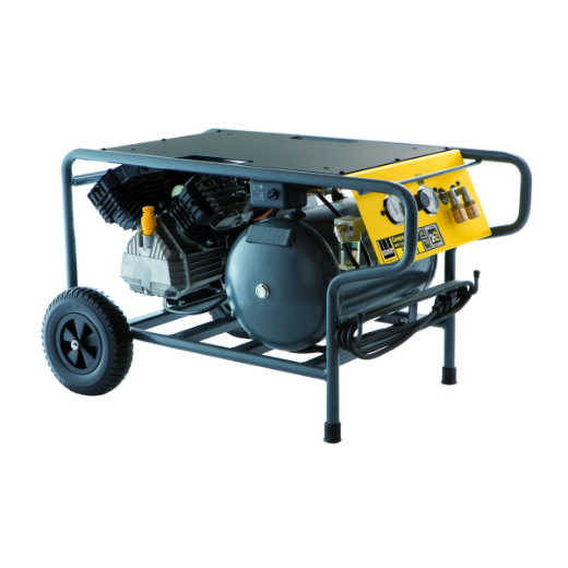 Kompressor CPM L 330-10-20WX