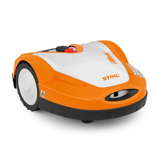 Mähroboter RMI 632 P