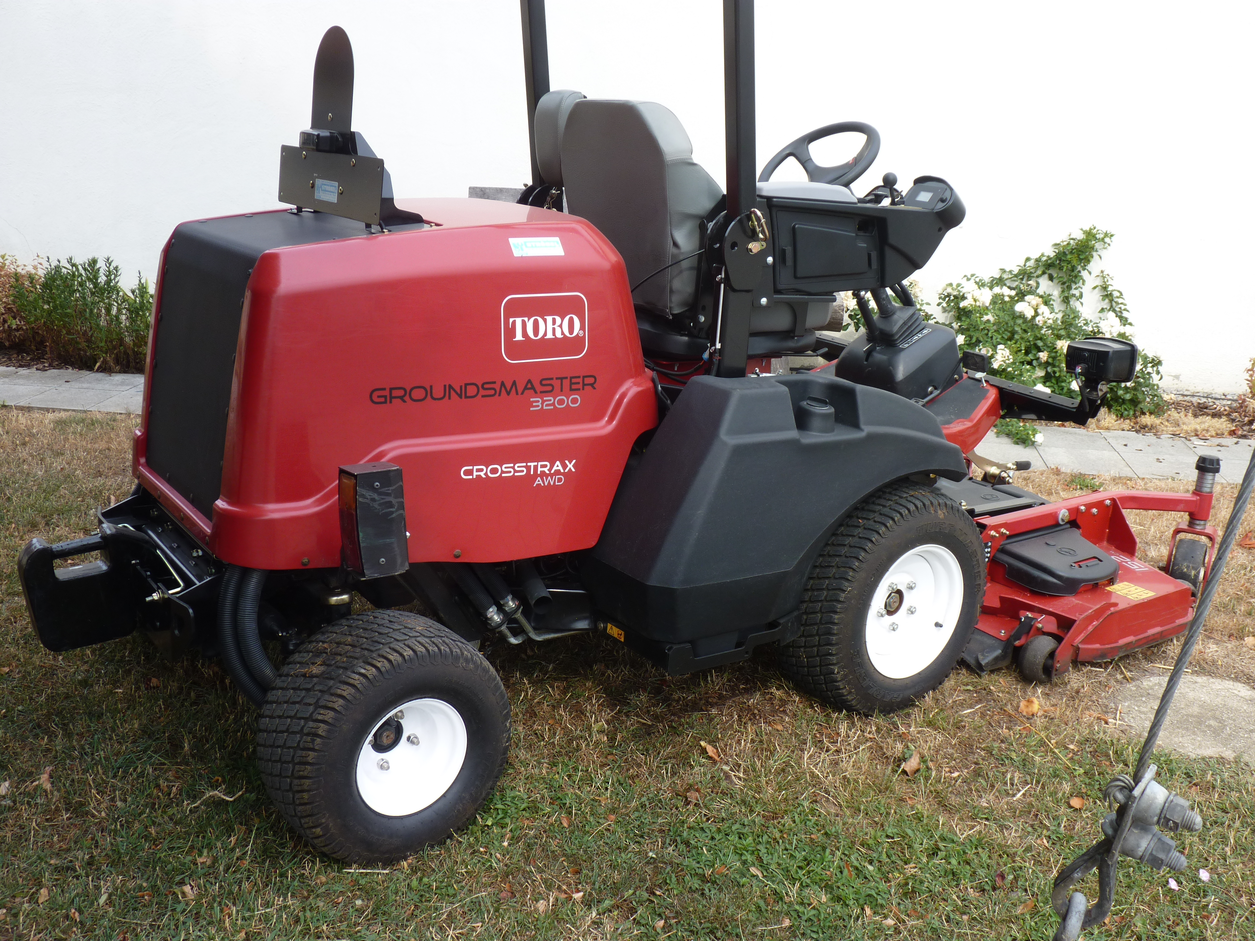 toro-groundmaster-3200-profi-sichelmaeher 1