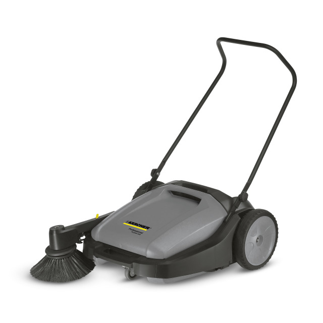 Kehrmaschine ProKM 400