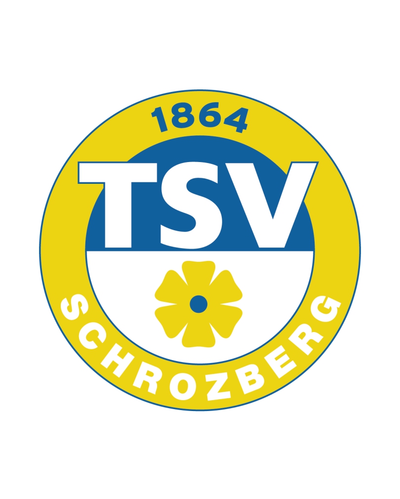 Logo des TSV Schrozberg 1864 e.V.