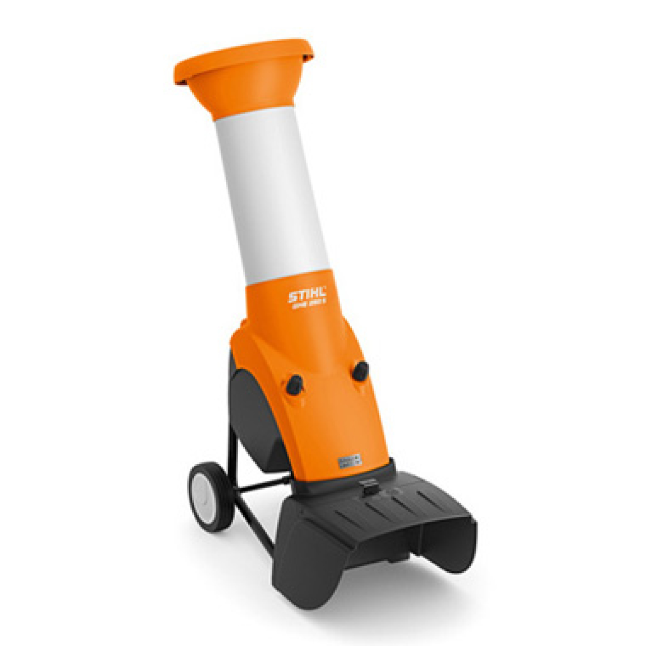 36337_Stihl_60080111150 Elektro-Häcksler GHE 260 S