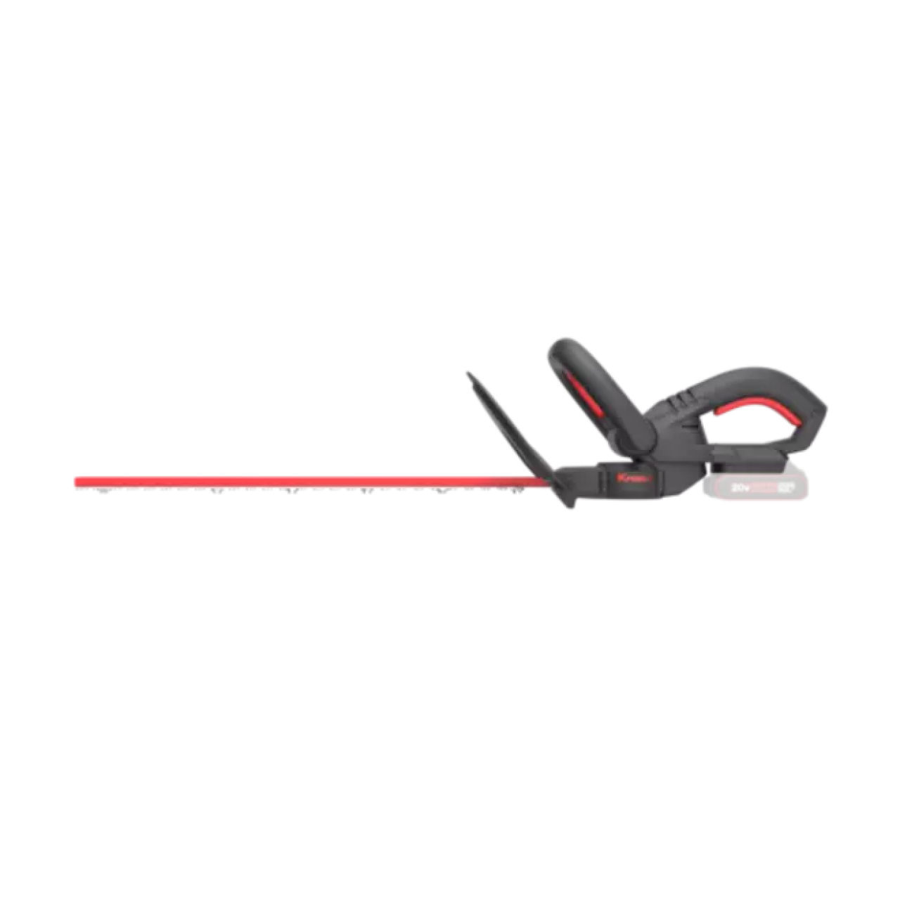 50492_Kress_11064902000 Akku-Heckenschere KG254E.9 - 20V - 52 cm - Grundgerät ohne Akku und Ladegerät