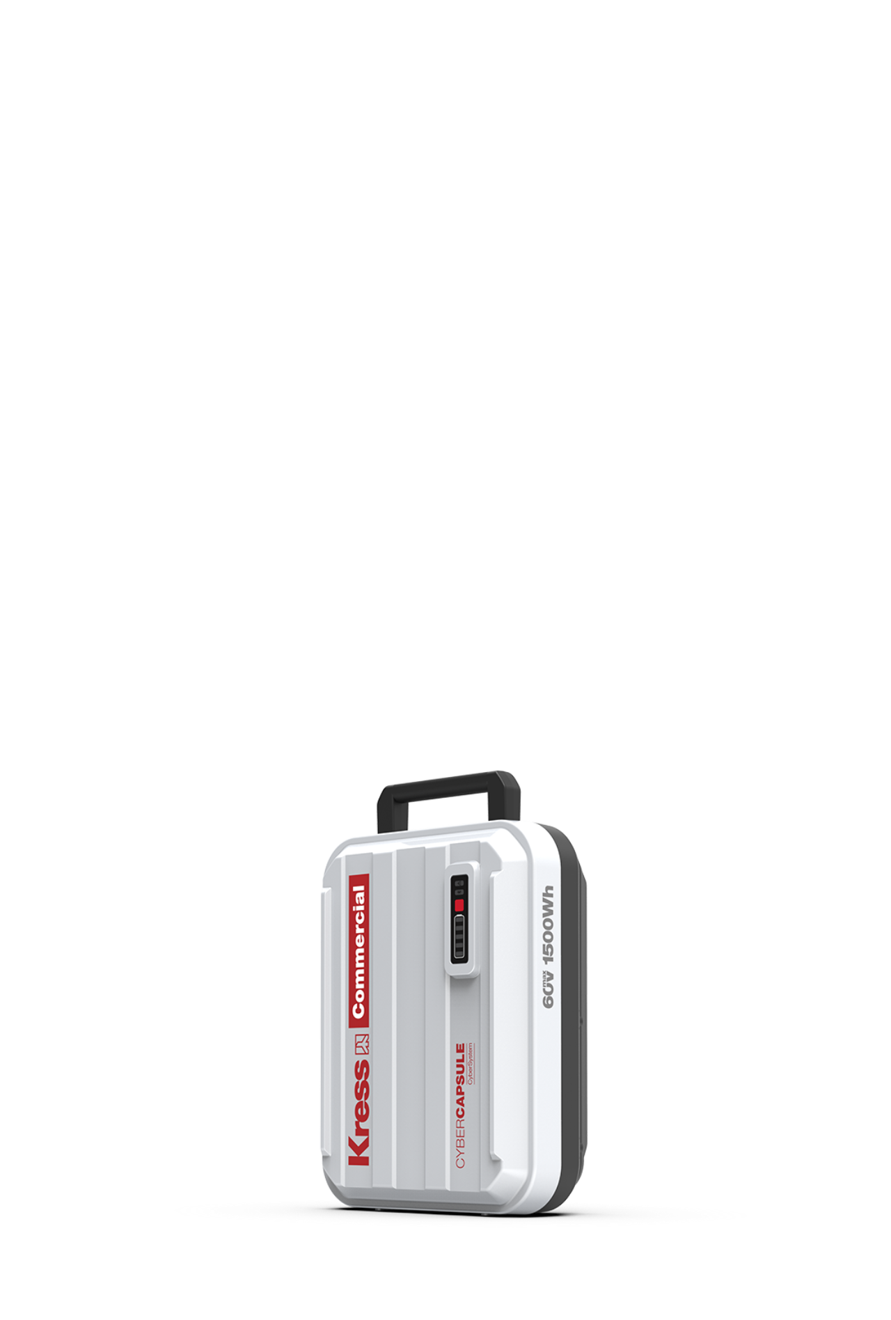 Akku KAC815 - 60 V - Modul (Ausstellungsstück)