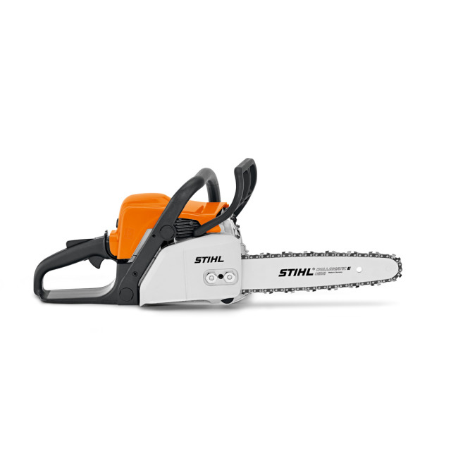 Benzin-Motorsäge MS 180 C-BE 30cm