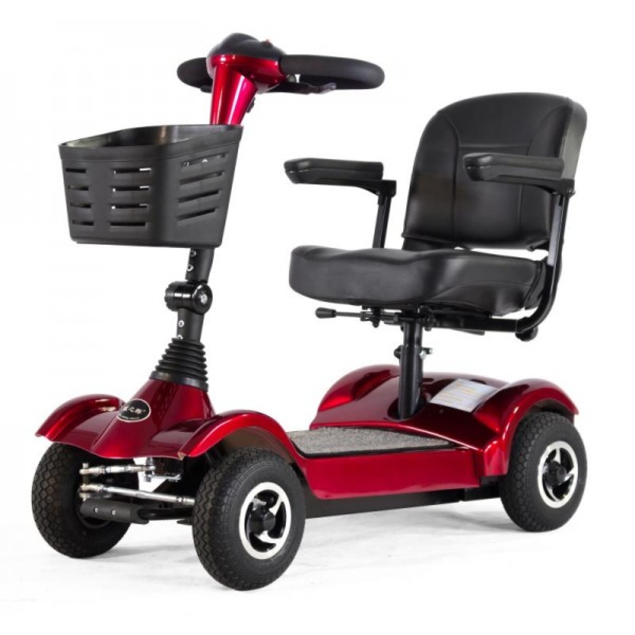 Scooter 4023 Seniorenmobil
