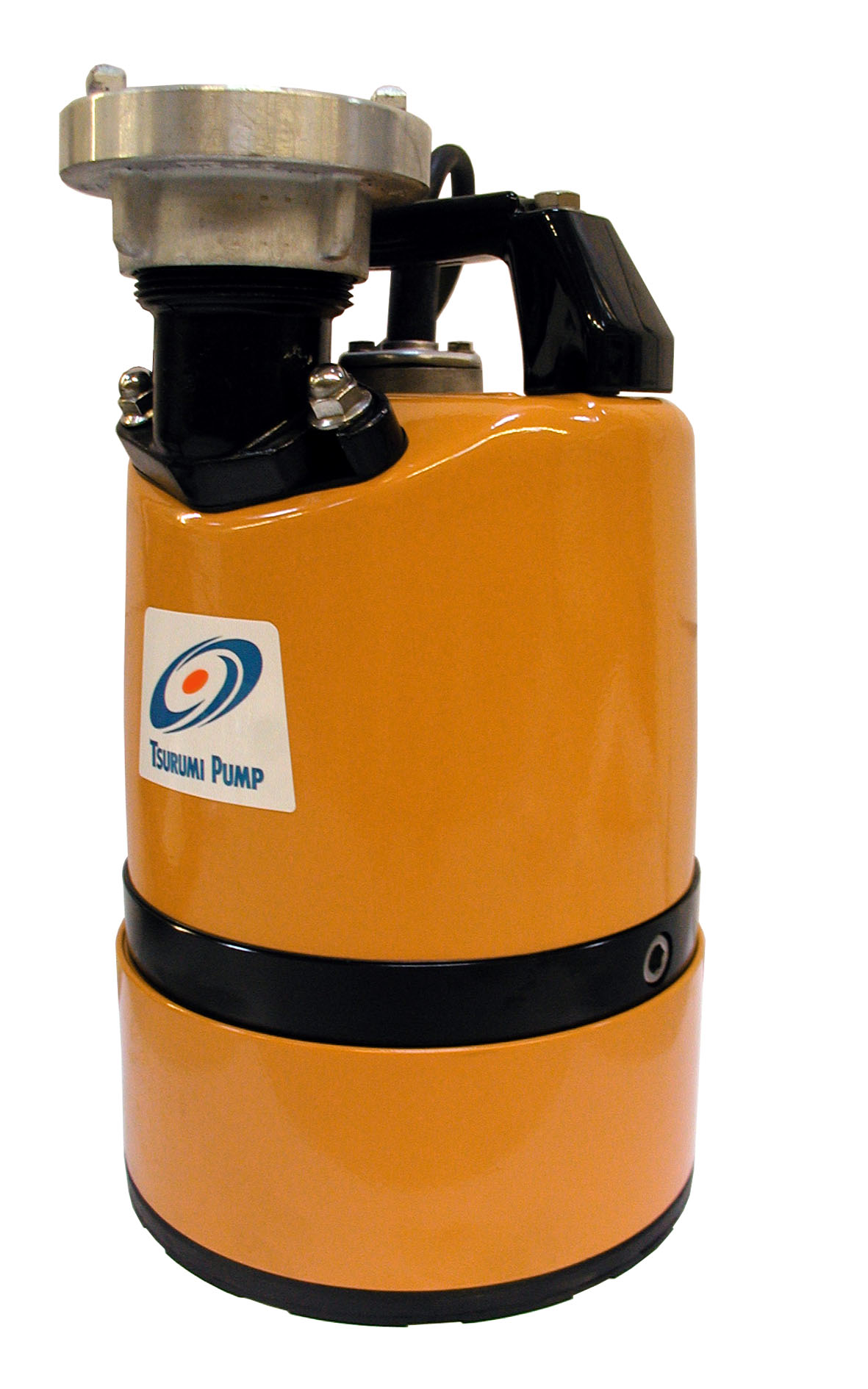 LSC1-4S-feuerwehr1 Schmutzwasserpumpe LSC1.4S Feuerwehr