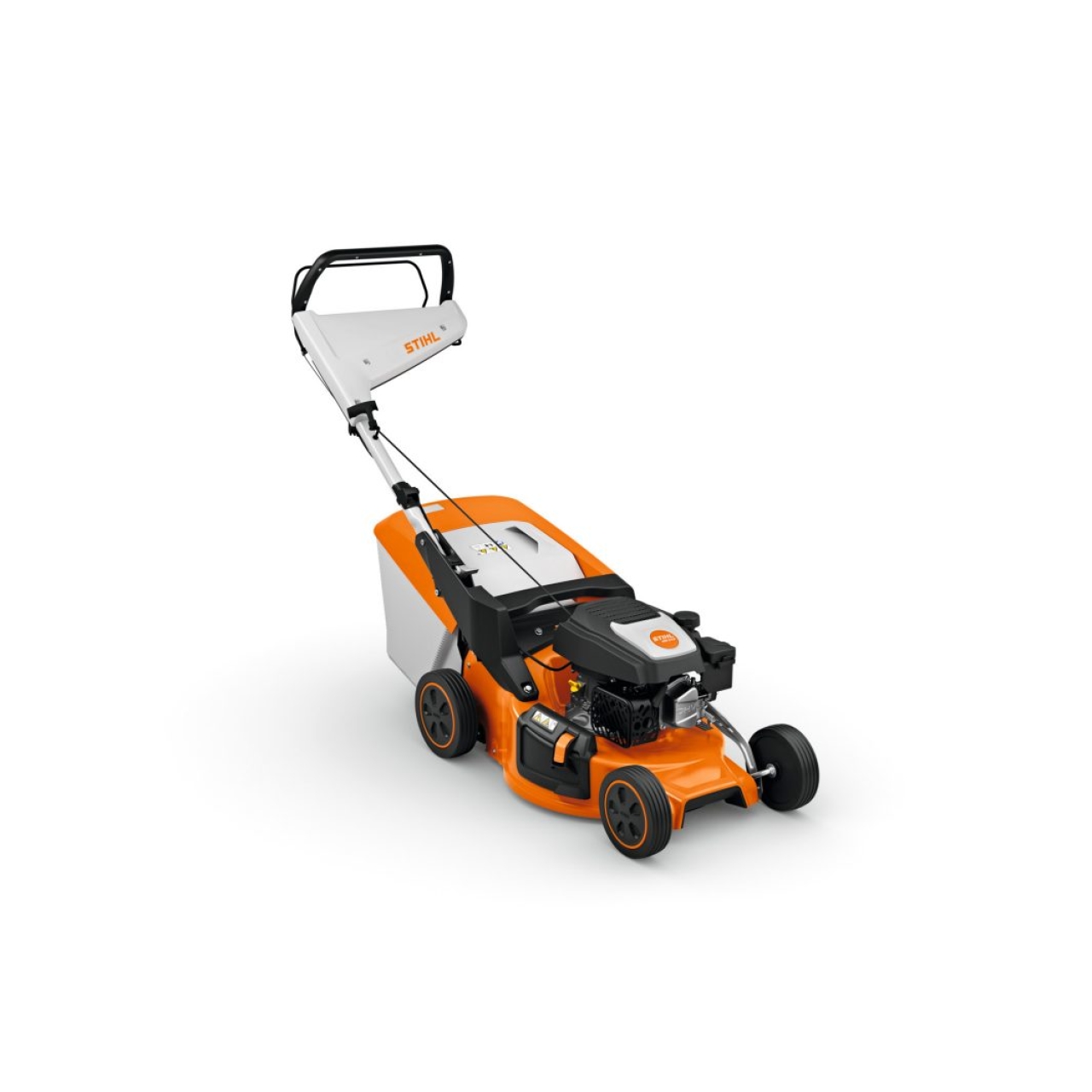 52117_Stihl_WB210113400 Benzin-Rasenmäher RM 248