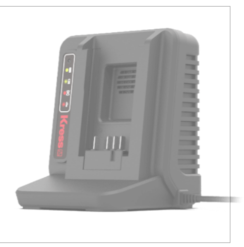 KA3714 60V-Ladegerät