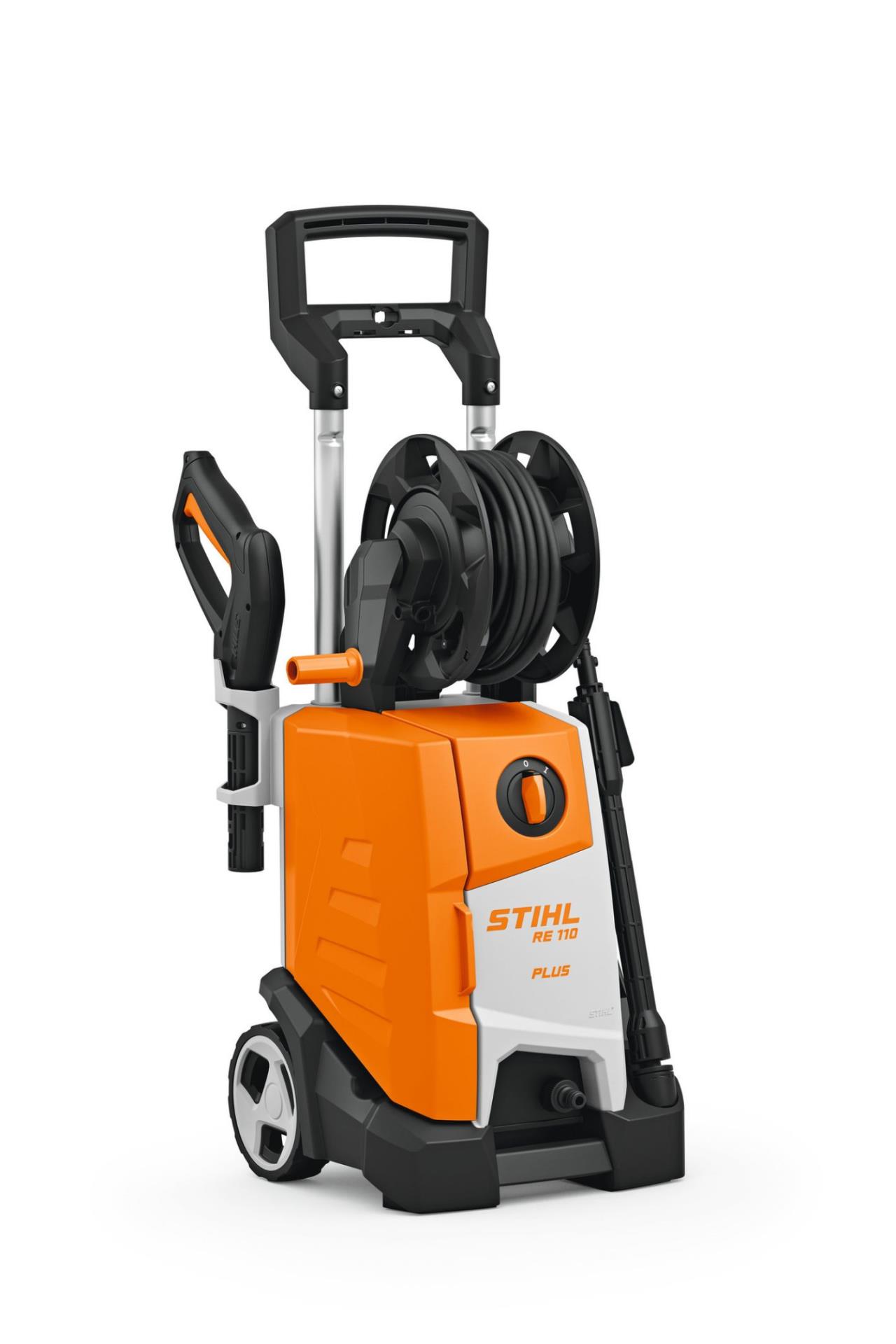 stihl-re-110-plus-hochdruckreiniger 1