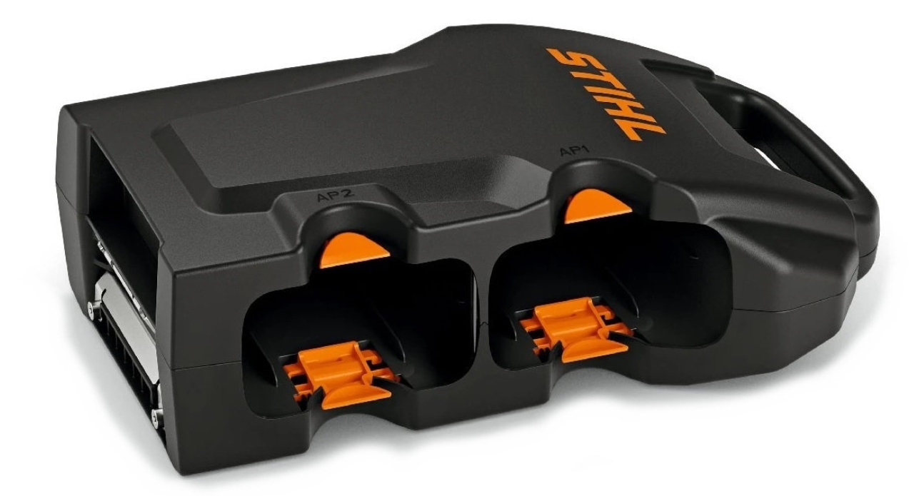 Doppelakkuschacht ADA 700