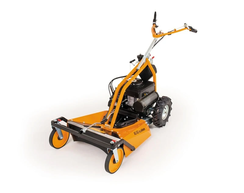 Hochgrasmäher AS 63 2T ES Allmäher