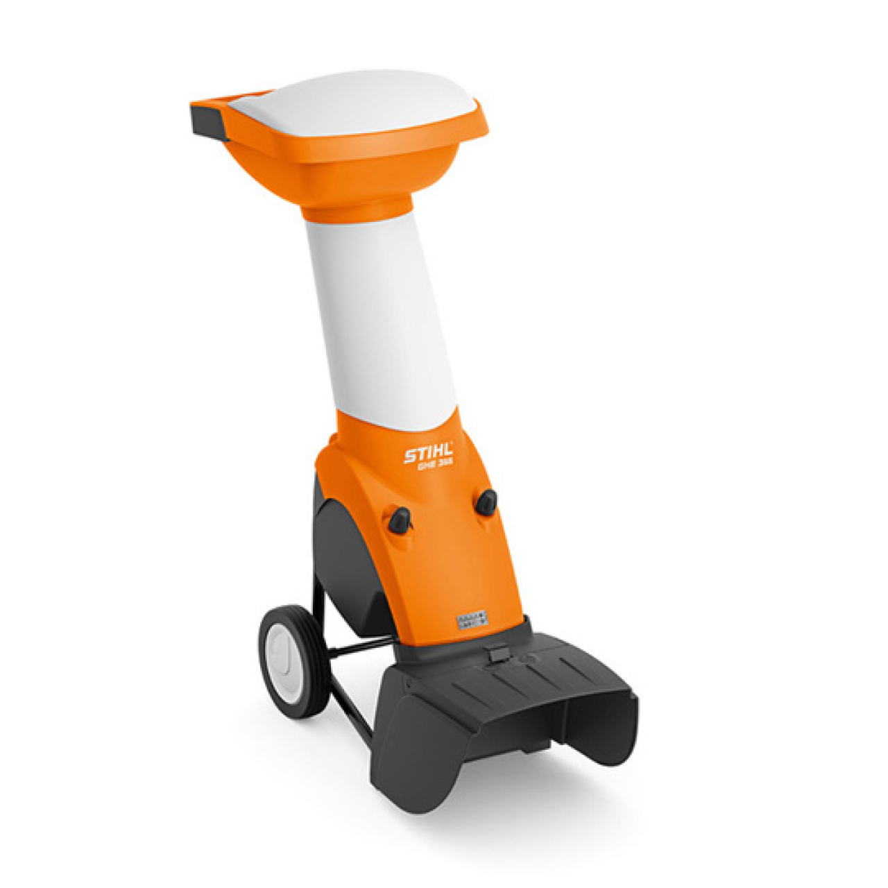 36338_Stihl_60110111020 Elektro-Häcksler GHE 355