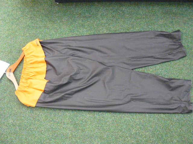 Wetterschutzhose ( Ausstellungsstück )