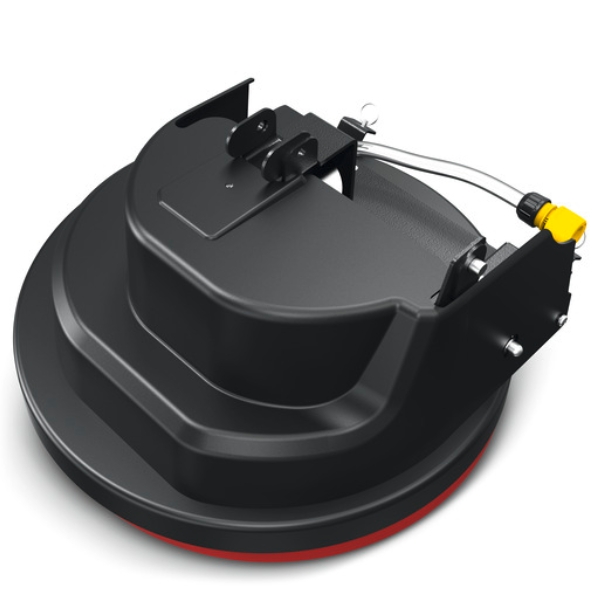 Bürstenkopf O 51 Orbital