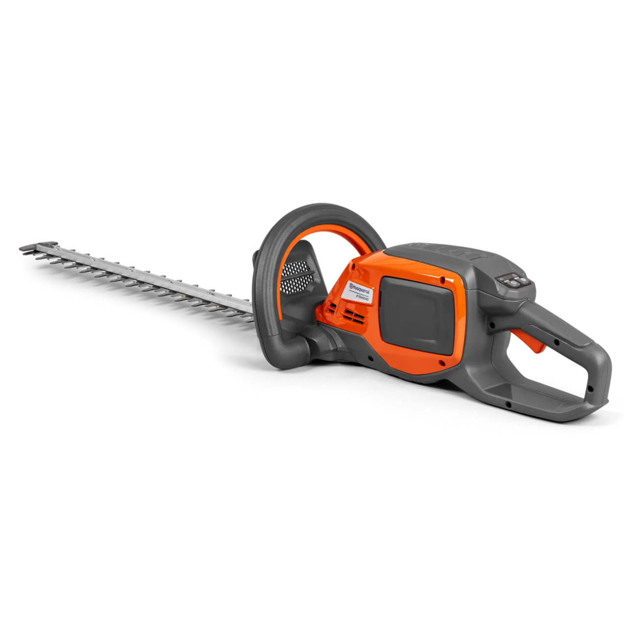 42372_Husqvarna_970536501 Akku-Heckenschere 215iHD45 - Grundgerät ohne Akku und Ladegerät