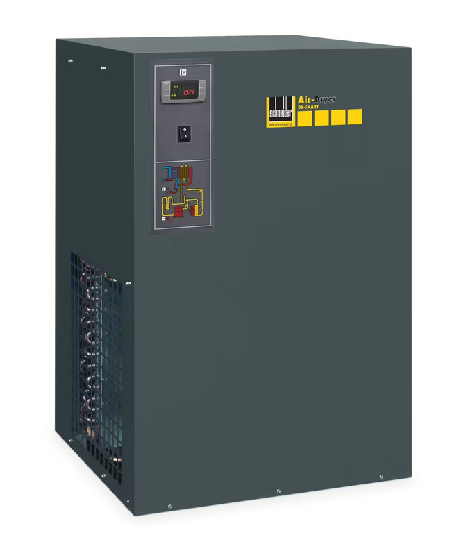 Kältetrockner DK 2350 SMART