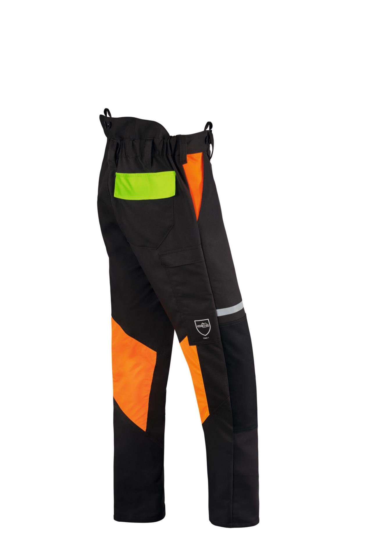 Bundhose, FUNCTION Core, Gr. S-6, DESIGN A, CLASS 1