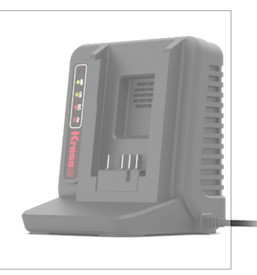 KA3713 60V-Ladegerät